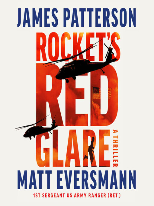 Cover image for Rockets Red Glare